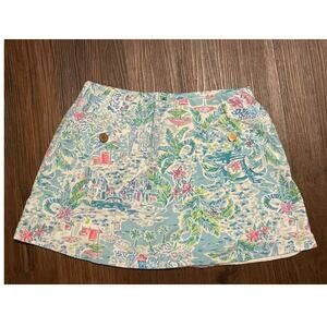 Lilly Pulitzer Women What A Lovely‎ Place Size Small